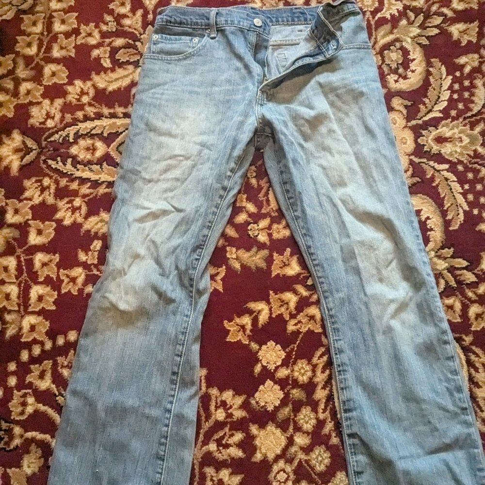 Levi's 517 Bootcut Jeans 32x32